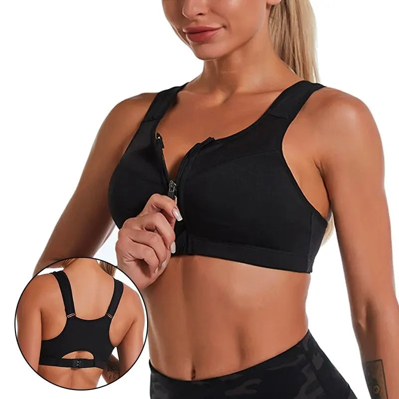 FlexFit Top - Conforto Total para seus treinos.