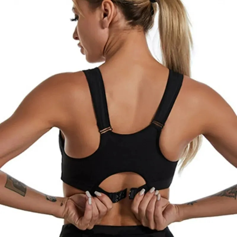 FlexFit Top - Conforto Total para seus treinos.